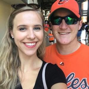 Meet your Posher, Victoria